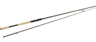 Westin W8 Powerstrike 2nd Spinning Rod 30-80g - 